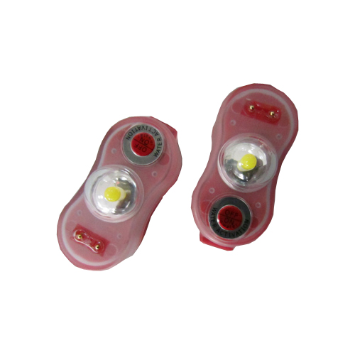 Water Activated Life jacket Light SOLAS Marine Lifesaving equipments, Firefighting, water