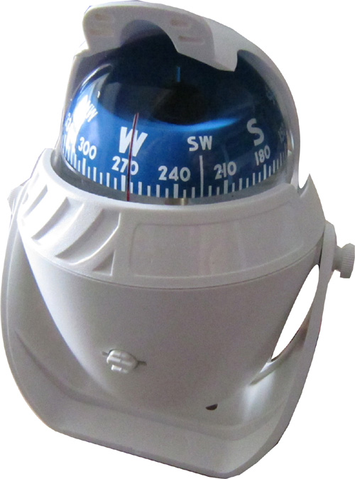 Small Boat Compass SOLAS Marine Lifesaving equipments, Firefighting