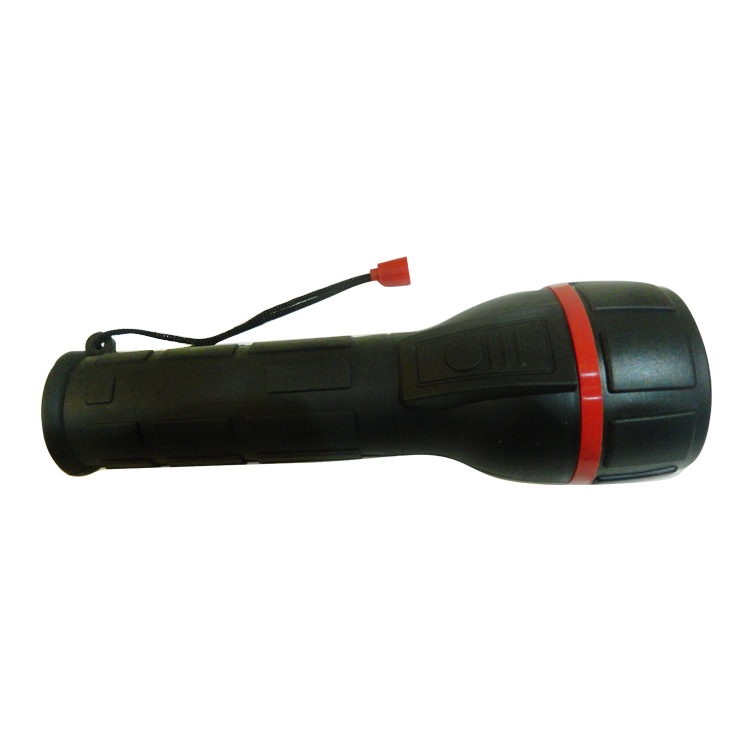Water Proof Rubber Torch