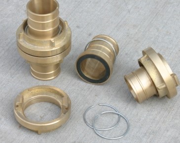 Hose Coupling Storz type