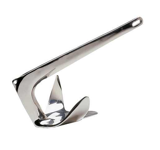 Bruce Anchor