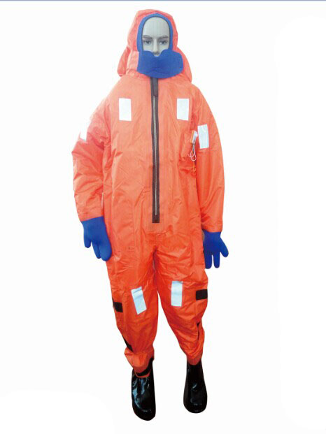 Polyester Immersion suit