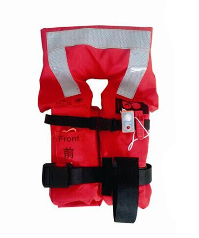 Boat Safety SOLAS Standard Child / kids Life Jacket