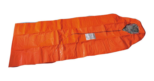 Thermal Protective Aid