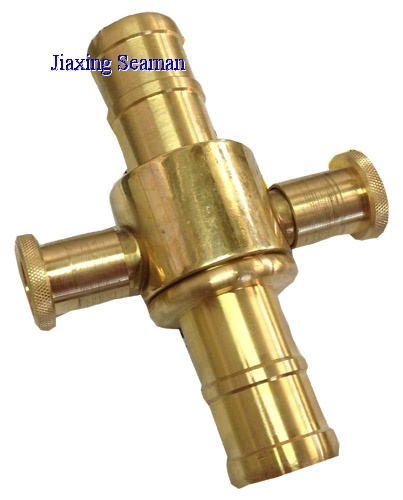 INST Hose Coupling