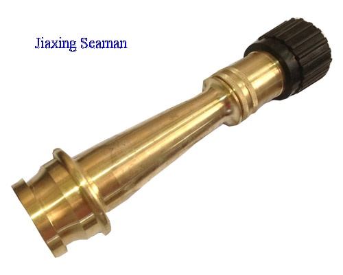 INST Nozzle