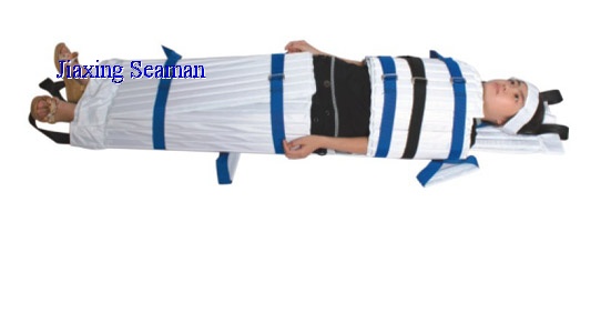 Neil Robertson Stretcher