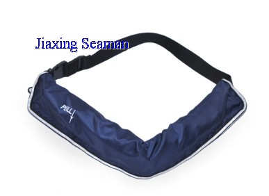 Inflatable Waist belt