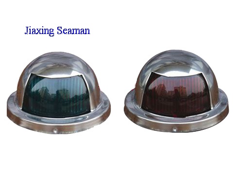Yacht Navigation Signal Light