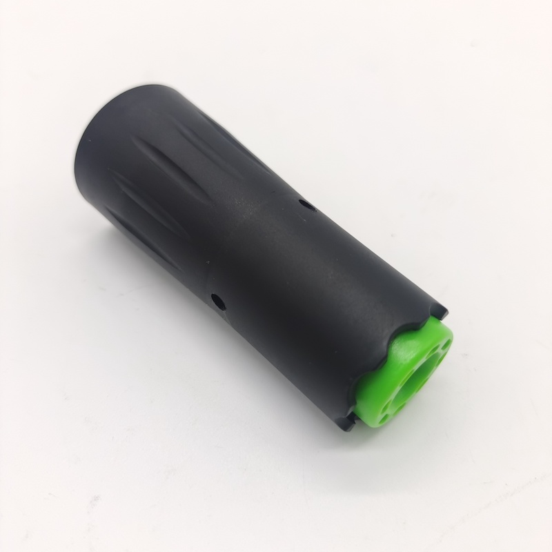 Automatic Black Cartridge for inflatable lifejacket