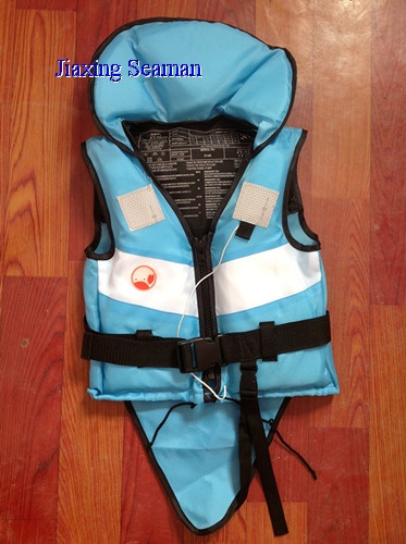 Water Leisure life jacket for child