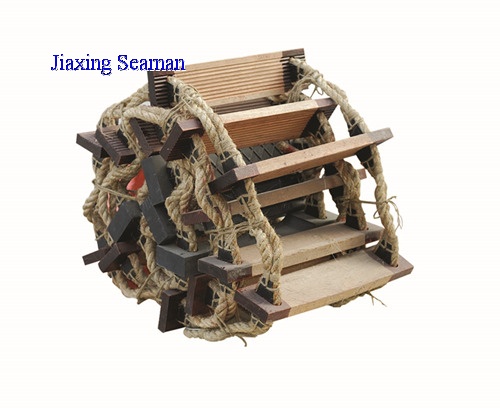 Marine Embarkation Ladder SOLAS Rope Ladders