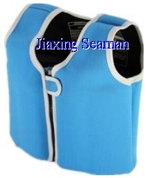 Kids Neoprene life vest