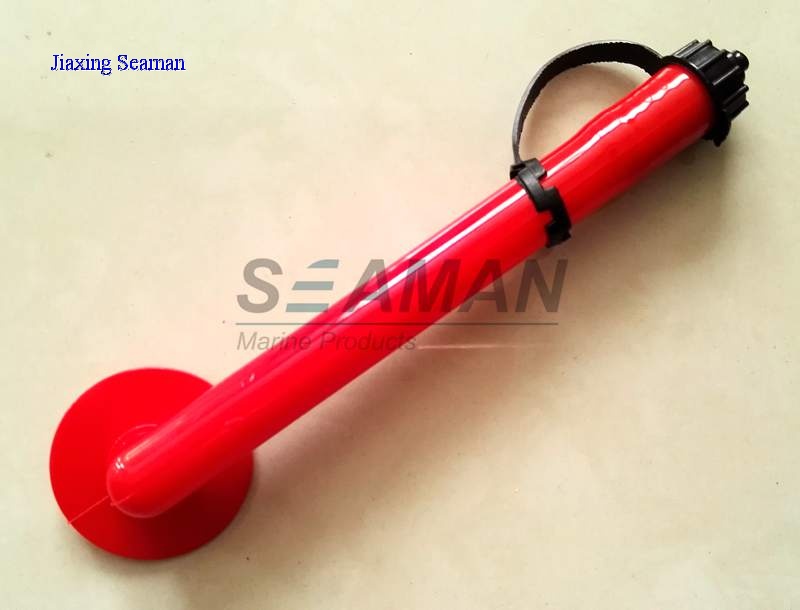 TPU oral tube blow mouth