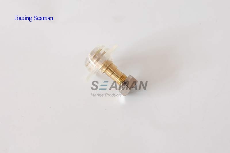 Manifolds Brass Valve Base