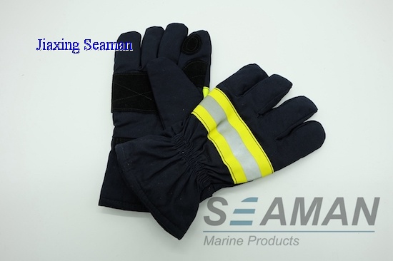 Fireman Gloves