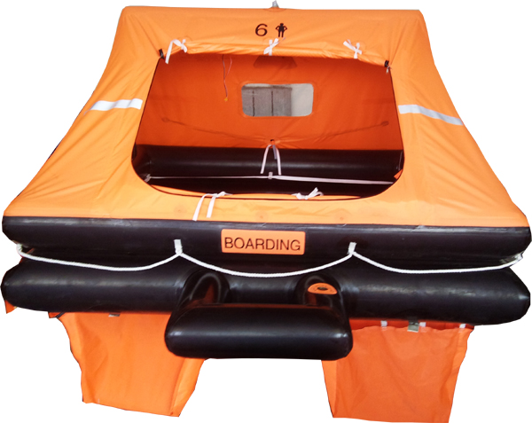 Leisure Life Raft