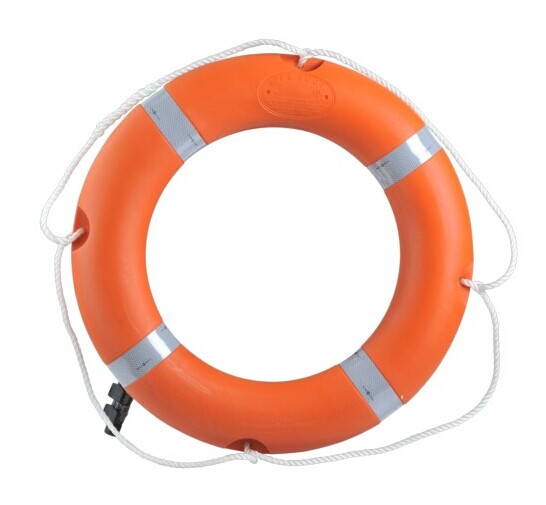 2.5kgs lifebuoy ring
