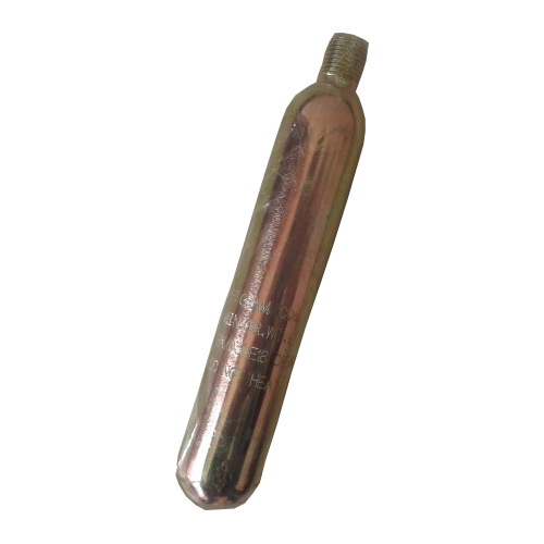 CO2 Cylinder CO2 Cartridge for inflatable life jacket