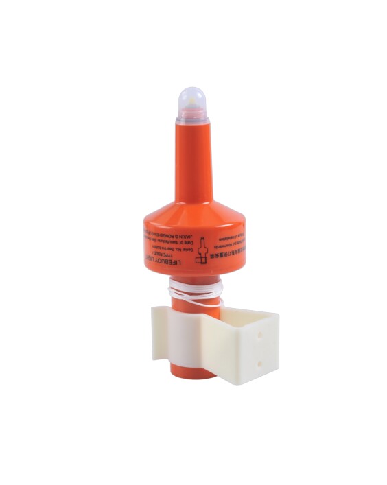 Life Buoy Light lithium battery
