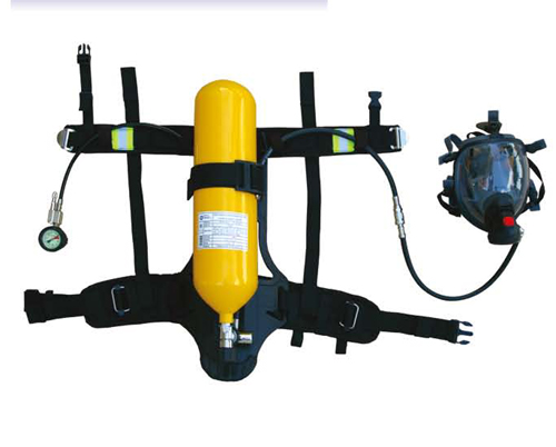 SCBA 6L