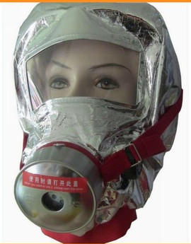 Fire Escape Mask