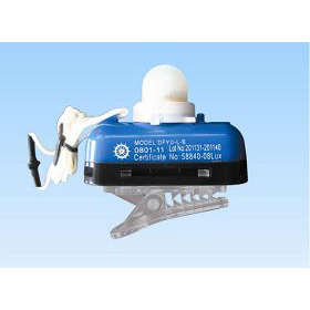 Automatic Life Jacket light
