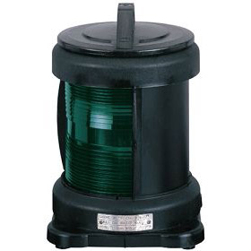 Navigation Signal Lights for boat above 50m