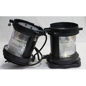 Double deck Navigation Signal Lights for boat above 50m