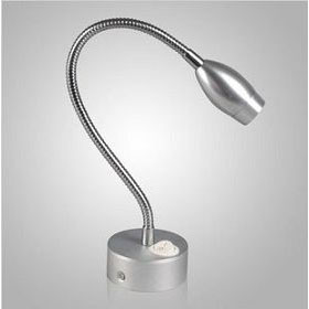LED Goooseneck light reading light