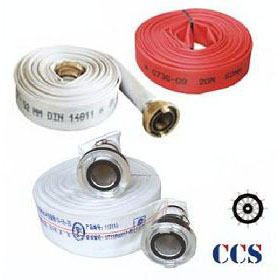 Marine Fire Hose