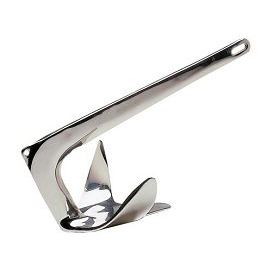 Bruce Anchor