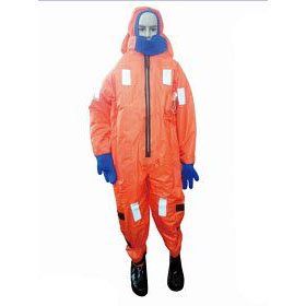 Polyester Immersion suit