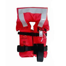 Boat Safety SOLAS Standard Child / kids Life Jacket