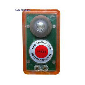 LED life jacket light