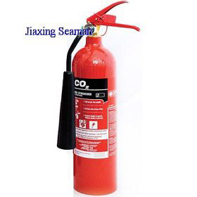 CO2 Fire Extinguisher