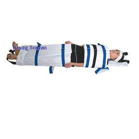 Neil Robertson Stretcher