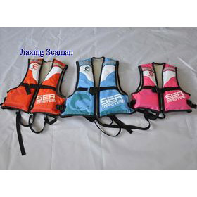 Sea Master Life Jacket