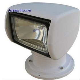 Boat Remote Control search light