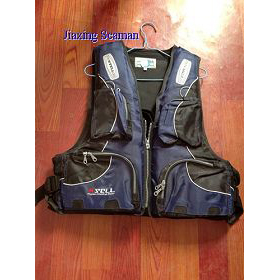 Fishing Life Jacket