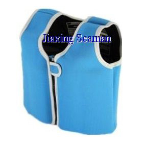 Kids Neoprene life vest
