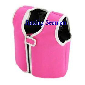 Kids Neoprene life vest