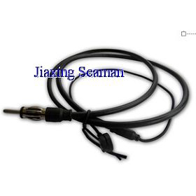 Weather Resistant AM/FM Wire Marine Antenna