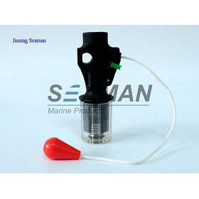 Auto Inflator with 1/2