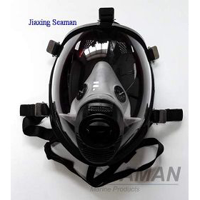 SCBA Sillicone Full Face Mask