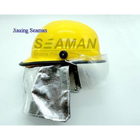 Fireman Helmet