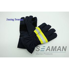 Fireman Gloves