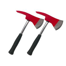 Fireman Axe With Insulation Handle