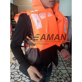 Work Lifejacket 5564