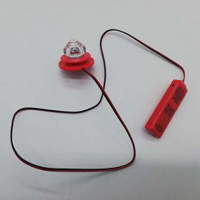 FAA Aviation Lifesaving Position Indication Light